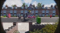 [*realism ring doorbell*]