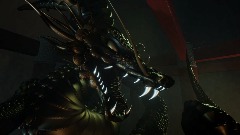 A screenshot taken in Dreams. 6 of 7.