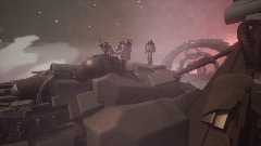 A screenshot taken in Dreams. 20 of 26.