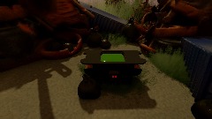 A screenshot taken in Dreams. 12 of 12.