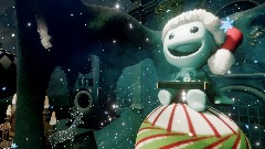 Sign of the Times  [ Art @Dr_WhoData ]   [ Music @duckenomics ]