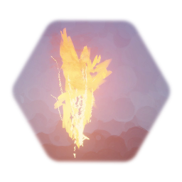 Fire Plume