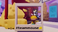 A screenshot taken in Dreams. 11 of 22.