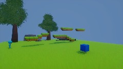 2D Camera Example