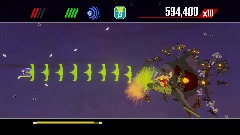 A screenshot taken in Dreams. 2 of 21.