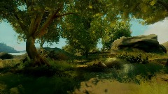 A screenshot taken in Dreams. 10 of 20.
