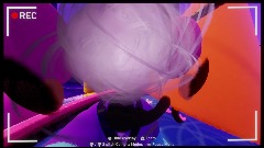 A screenshot taken in Dreams. 1 of 3.