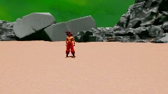 Son goku simulator 3
