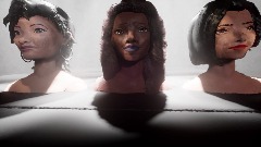 Mini making of - Pink Floyd animated video clip