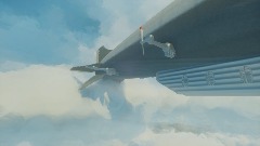 Zeppelin Von Rice - Going Home?