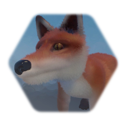 Red Fox