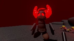 A screenshot taken in Dreams. 8 of 8.