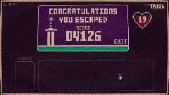 A screenshot taken in Dreams. 8 of 30.