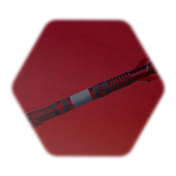 477's Lightsaber