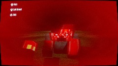 A screenshot taken in Dreams. 1 of 2.