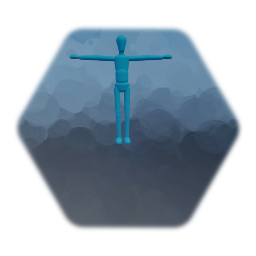 Blank Puppet Model VER