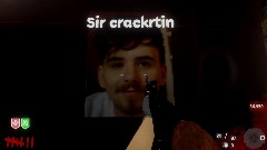 A screenshot taken in Dreams. 1 of 2.