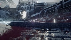 A screenshot taken in Dreams. 1 of 2.