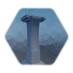 Stone column