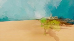 A screenshot taken in Dreams. 5 of 7.