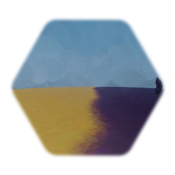 Banana Man Vs. Anana Man