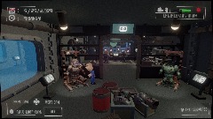 A screenshot taken in Dreams. 24 of 30.