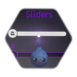 UI - Slider (Imp)