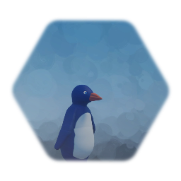 Penguin Enemy