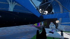A screenshot taken in Dreams. 8 of 16.