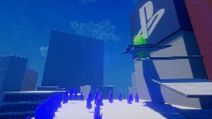 Zone 1 and going to zone 2 of Poppy playtime