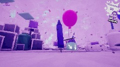 A screenshot taken in Dreams. 21 of 28.