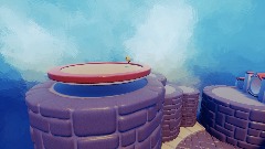 Moje „Witaj w domu”!