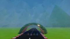 Melony circuit Meta runner racing 4