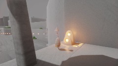 A screenshot taken in Dreams. 6 of 18.