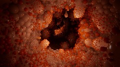 A screenshot taken in Dreams. 1 of 4.