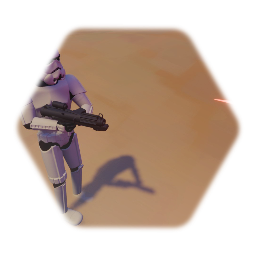 Star Wars - End of the Rebellion - Mission 1