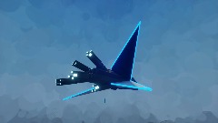 A screenshot taken in Dreams. 8 of 13.