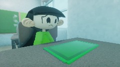 Disney · Dreams Infinity Movie: Numbuh 3's Maths problem