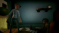 The winters will fall