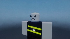 A screenshot taken in Dreams. 1 of 1.