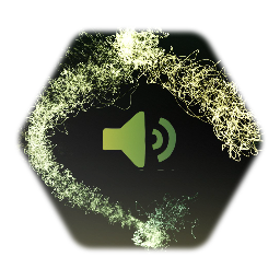 He's in the god dang walls! Sound effect