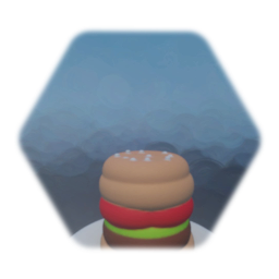 Burger.