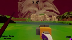 A screenshot taken in Dreams. 10 of 29.