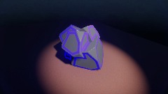 A screenshot taken in Dreams. 8 of 11.