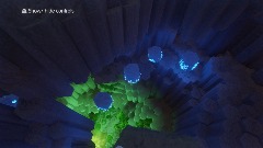 A screenshot taken in Dreams. 1 of 5.