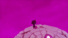 Who Gets The Bubblegum?