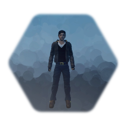 Silent Hill (Harry Mason)