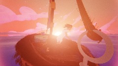 A screenshot taken in Dreams. 4 of 6.