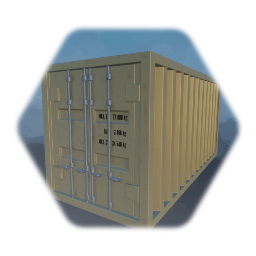 Container