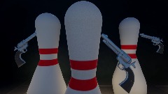 A Typical Bowling Animation Ep. 1: Russian Roulette